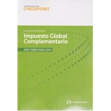 IMPUESTO GLOBAL COMPLEMENTARIO